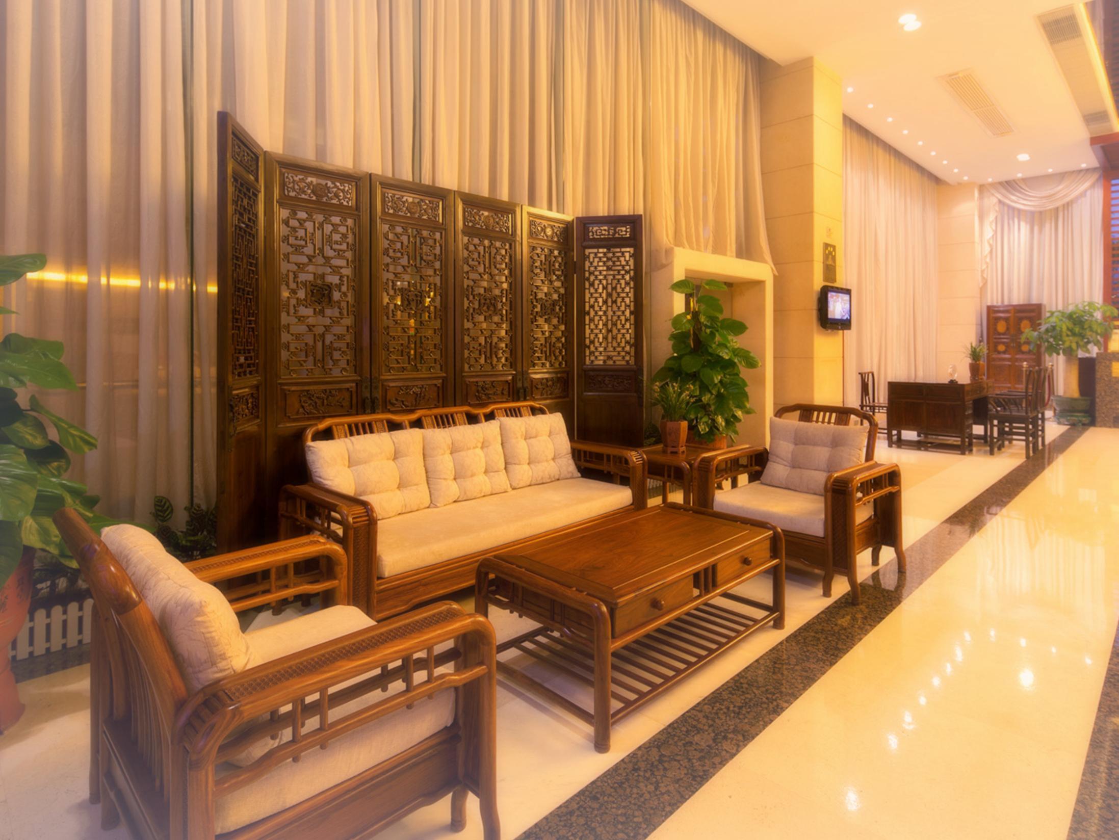 Landmark International Hotel Science City Kanton Exterior foto