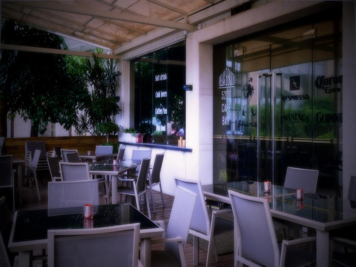 Landmark International Hotel Science City Kanton Exterior foto